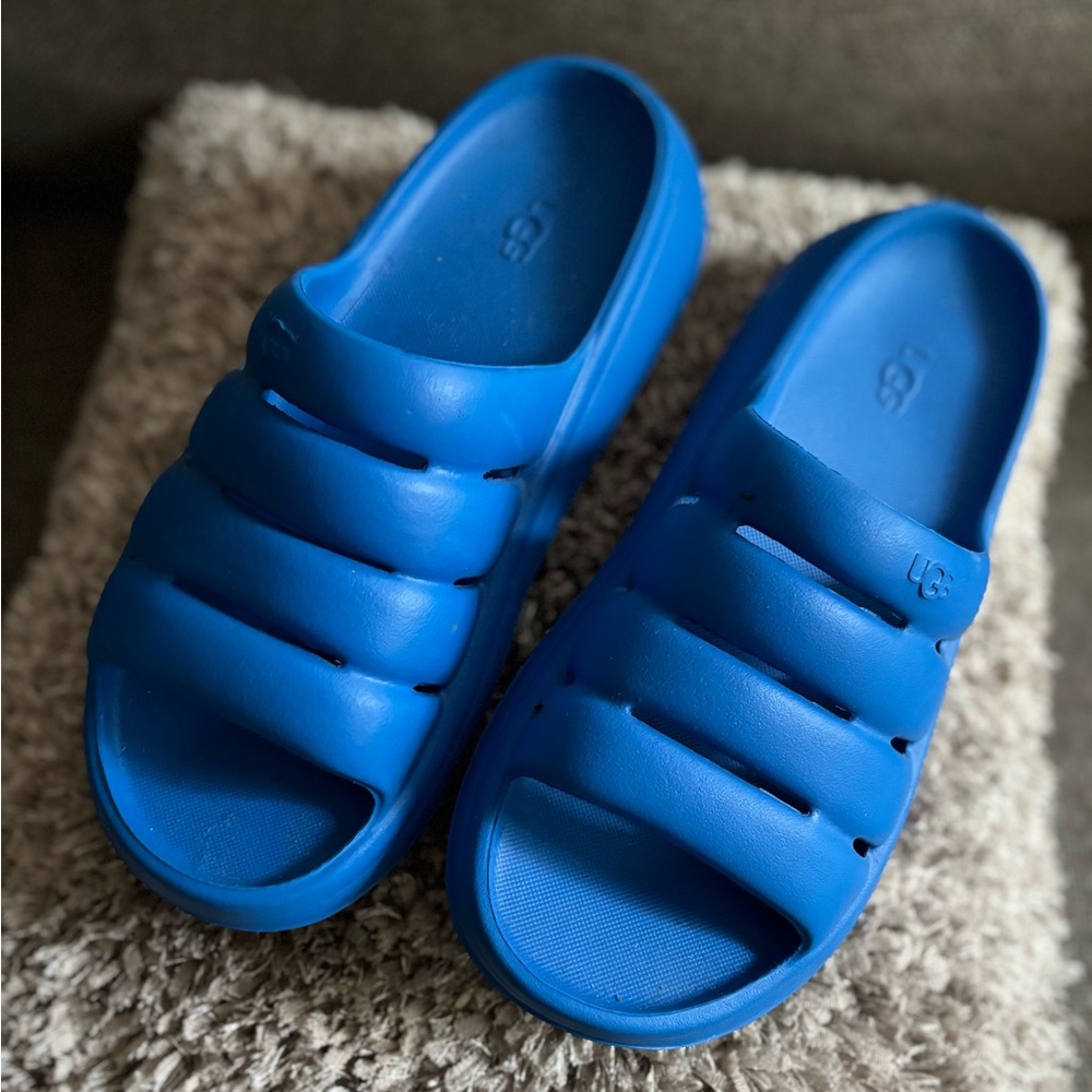 UGG Men’s Sport Sandals
